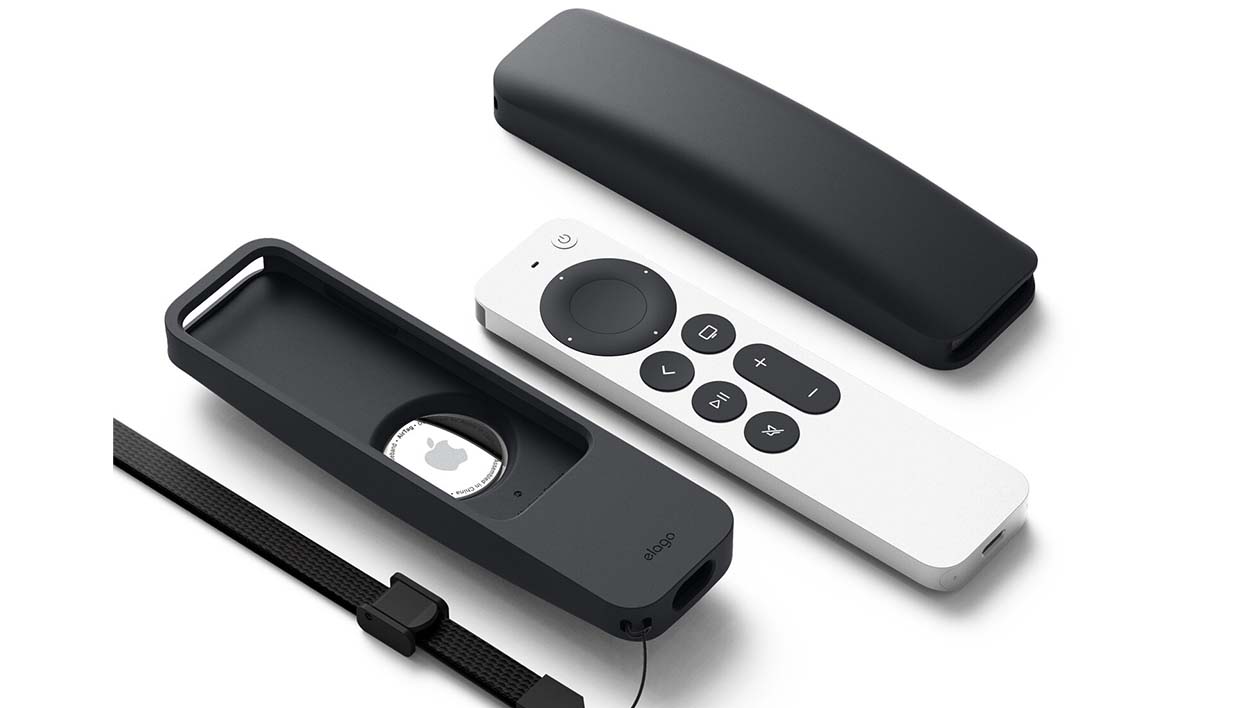 Astuce Apple TV : comment mettre à jour la télécommande Siri Remote