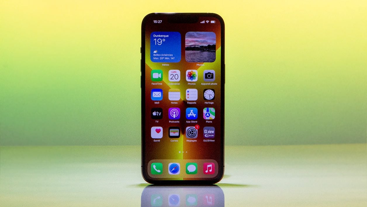 Test iPhone 15 Pro, puissant, séduisant et presque le meilleur d'Apple