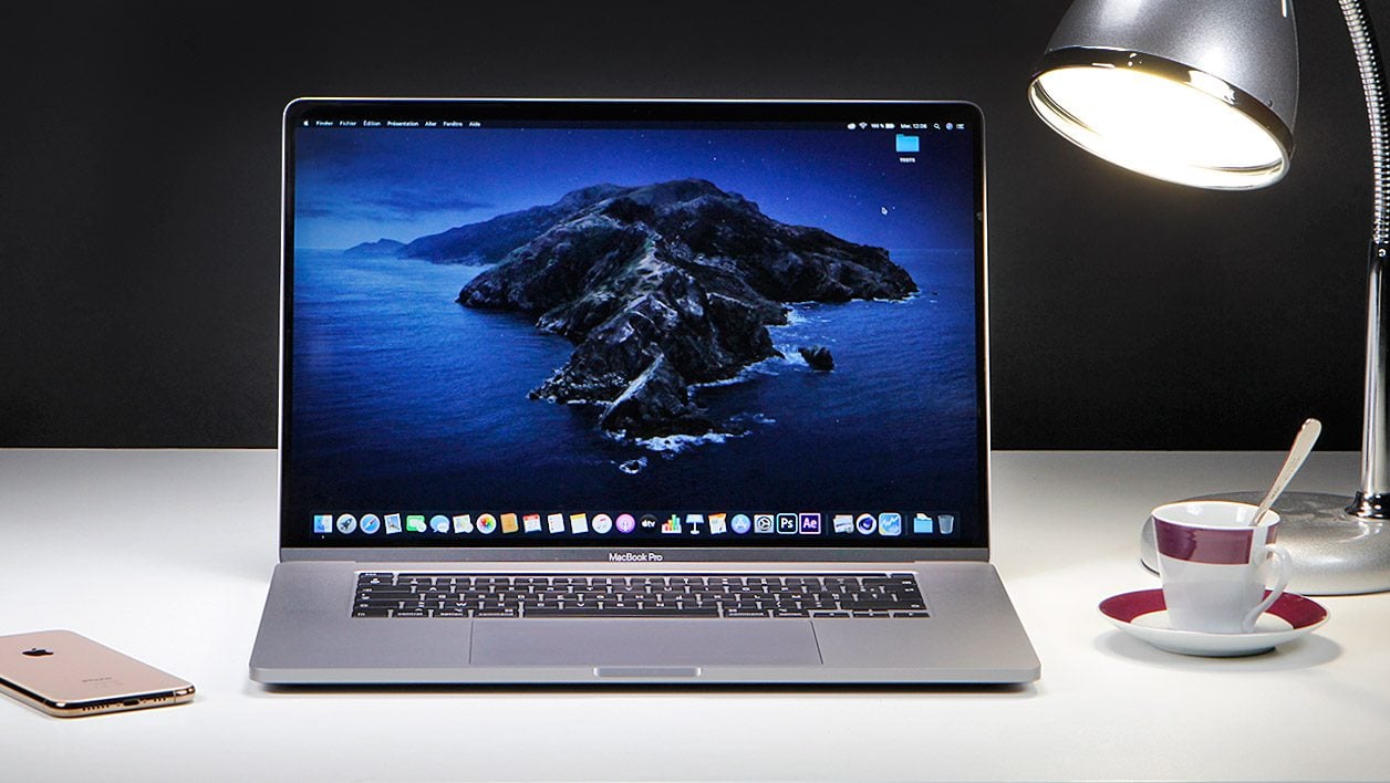 MacBook Pro 16 2021 VS MacBook Pro 16 2019 : le nouveau modèle est-il  vraiment meilleur ?