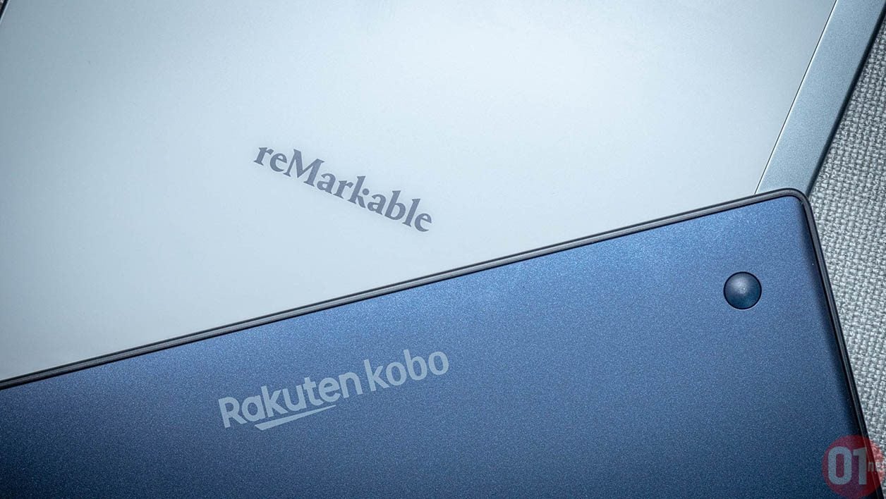 ReMarkable : deuxième essai pour la tablette à encre électronique