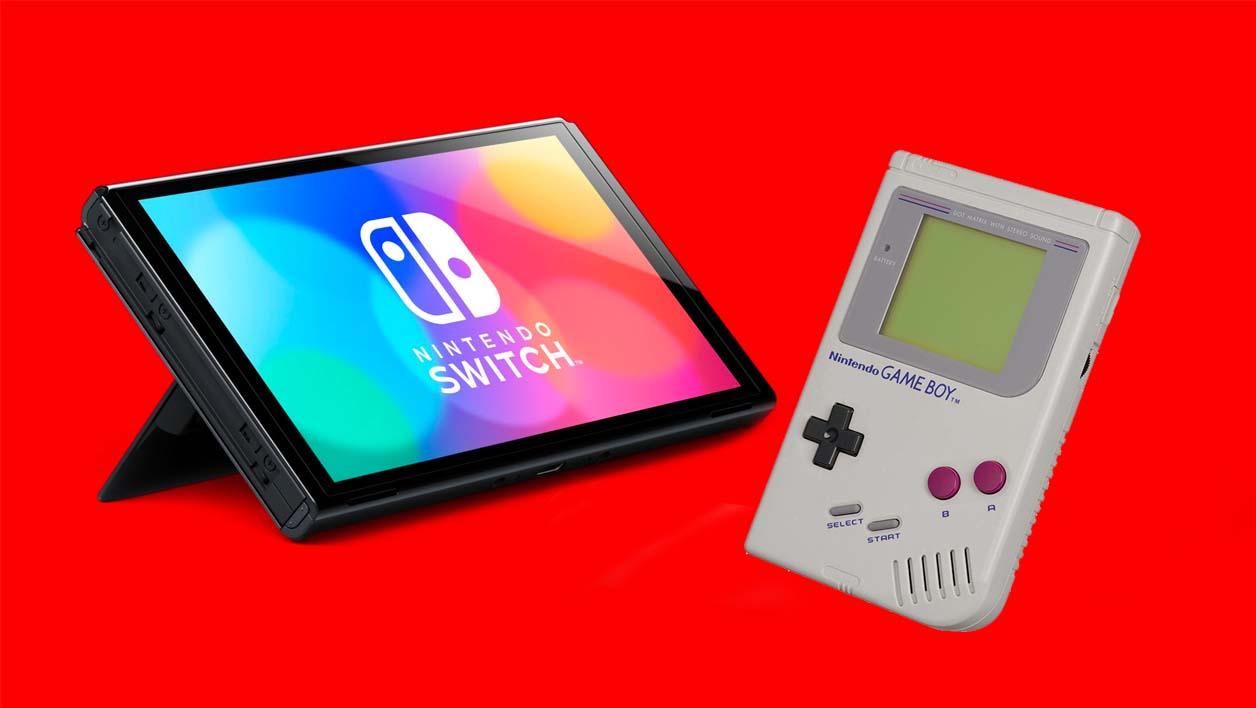 Game Boy Advance – Nintendo Switch Online, Jeux à télécharger sur Nintendo  Switch, Jeux
