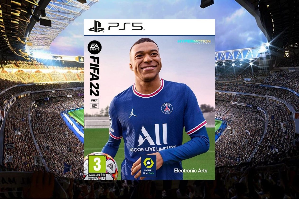 Télécharger FIFA 22 (Gratuit) pour Windows