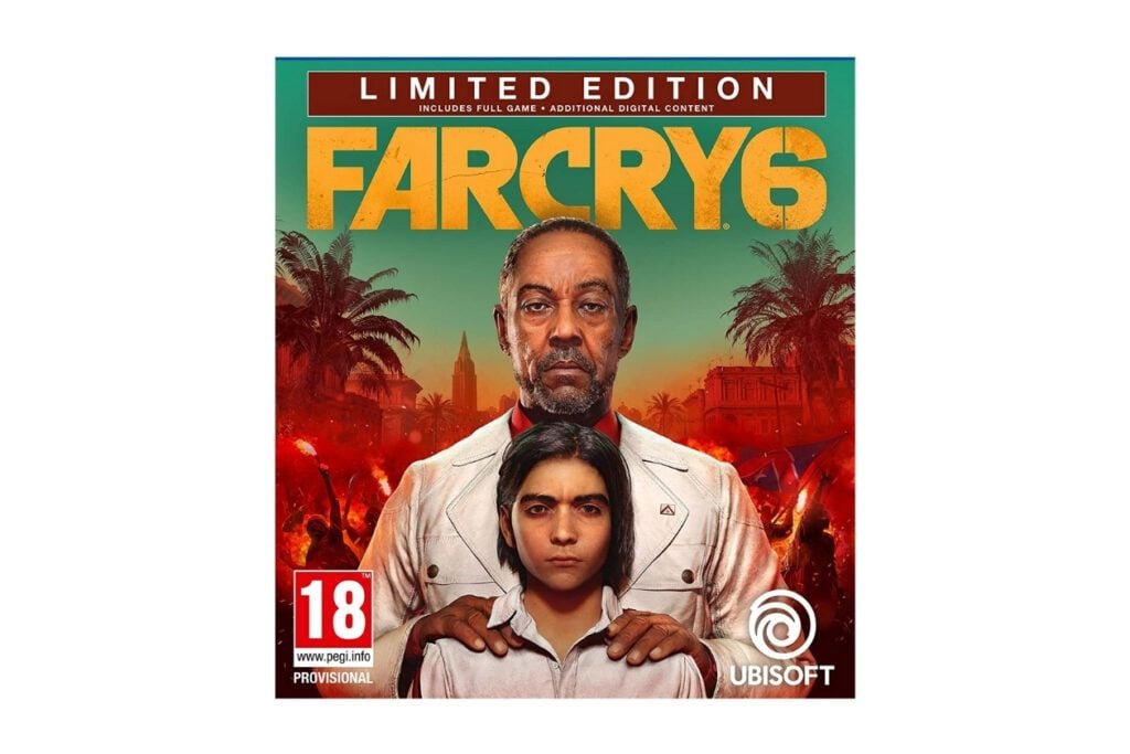 Far Cry à peine sorti le jeu est déjà en promotion sur PS Xbox et PC