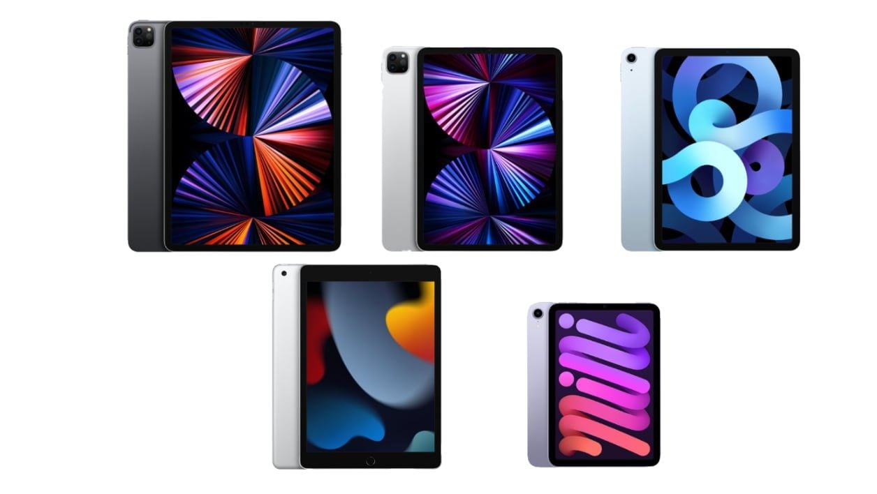 iPad 2021 pas cher : où acheter la tablette d'Apple au meilleur prix ?