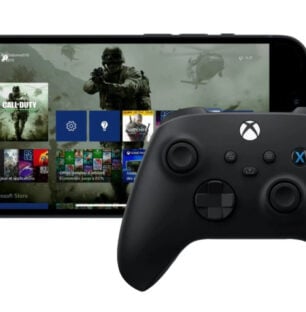 Jouer à la Xbox depuis un smartphone Android ou iPhone