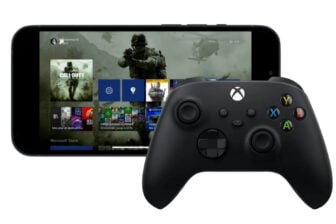 Jouer à la Xbox depuis un smartphone Android ou iPhone