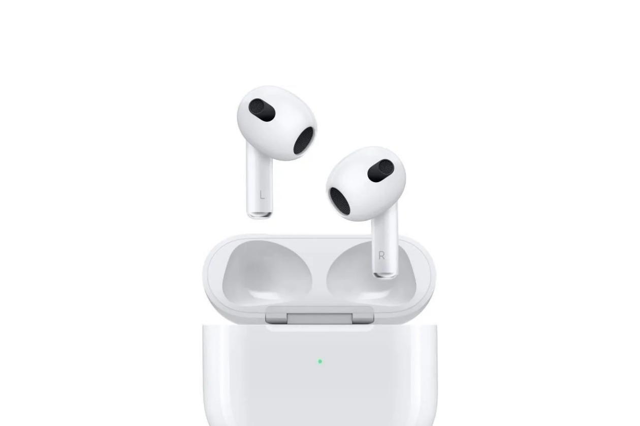 AirPods 3, AirPods Pro : chute folle sur le prix des écouteurs Apple