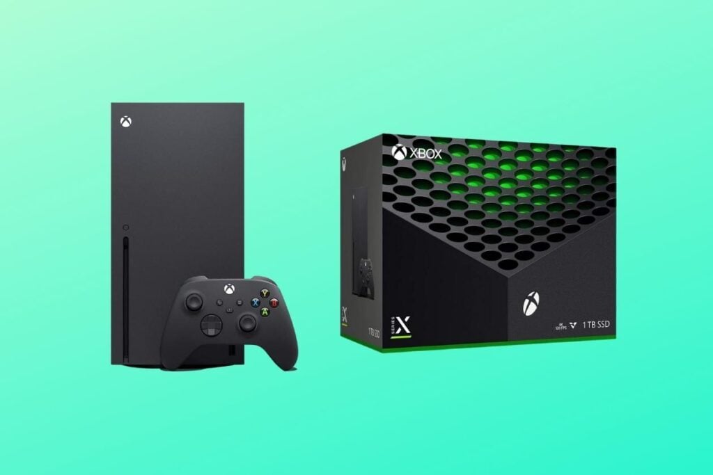 Xbox Series X Retour De Stock Chez Cdiscount Fnac Ou Amazon Pour Les Soldes 4266