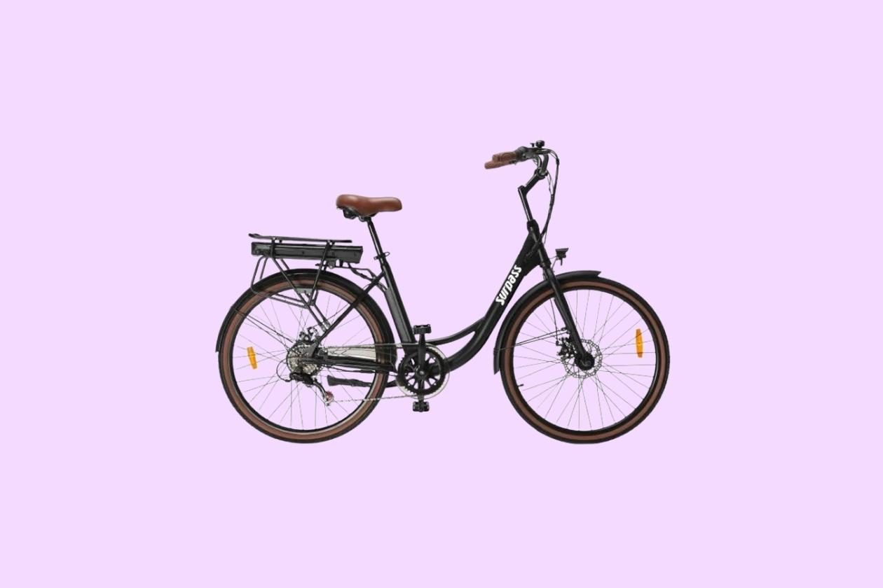 Cdiscount velo discount