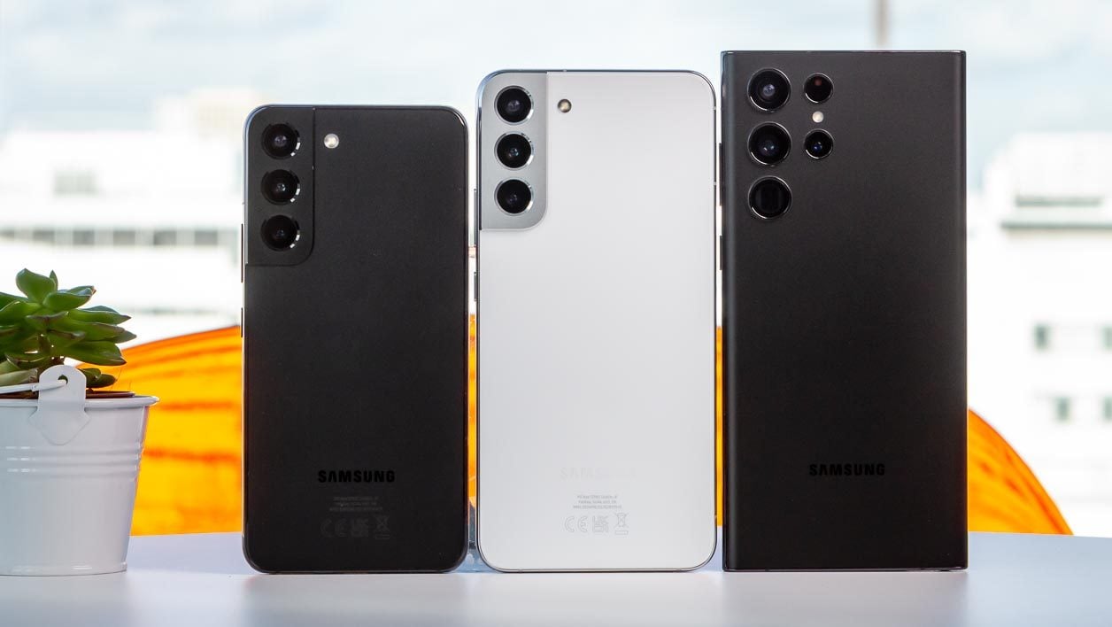 Samsung va sortir le Galaxy S24 Ultra avec deux versions