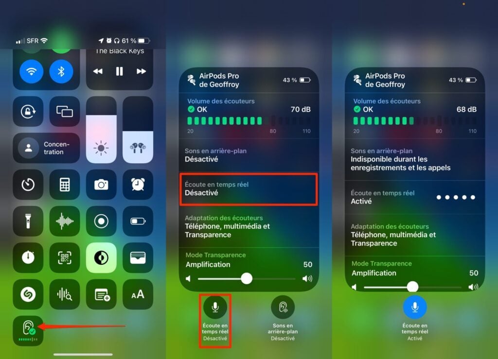 astuces et fonctions cachées pour maîtriser vos AirPods Pro