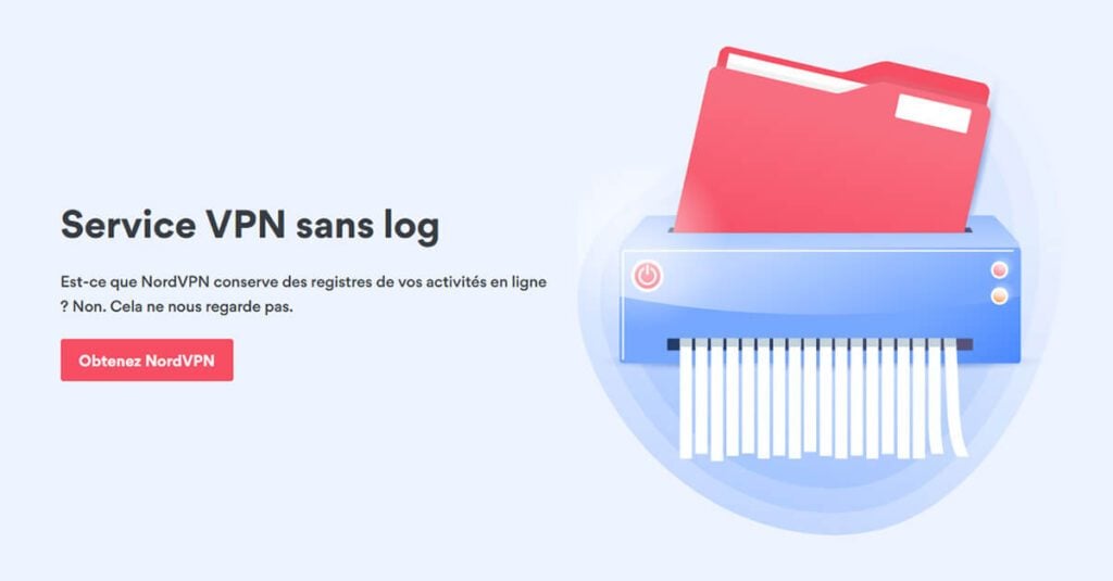 Vpn Sans Log Quel Est Le Meilleur Service Pour être Anonyme 5111