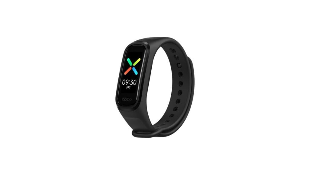 Test Fitbit Charge 5 : en couleur et avec ECG, le capteur d'activités ne se  limite plus au sport - Les Numériques