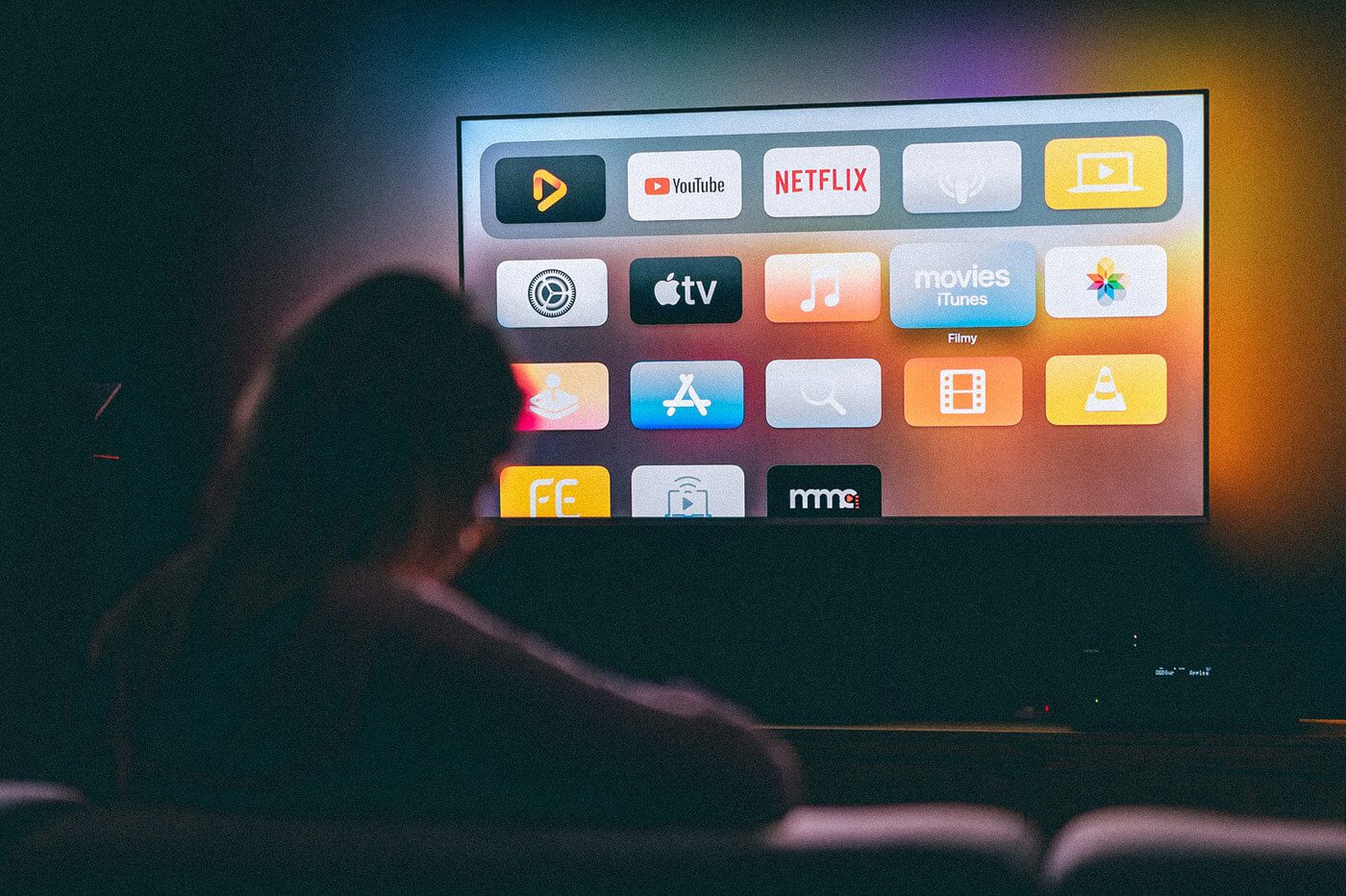 IPTV : Netflix et Disney+ font fermer l'un des principaux sites pirates