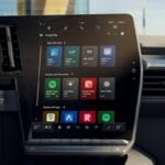 android automotive chez renault