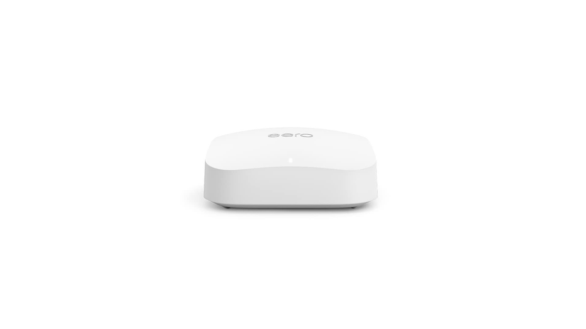 Amazon Eero Pro 6E