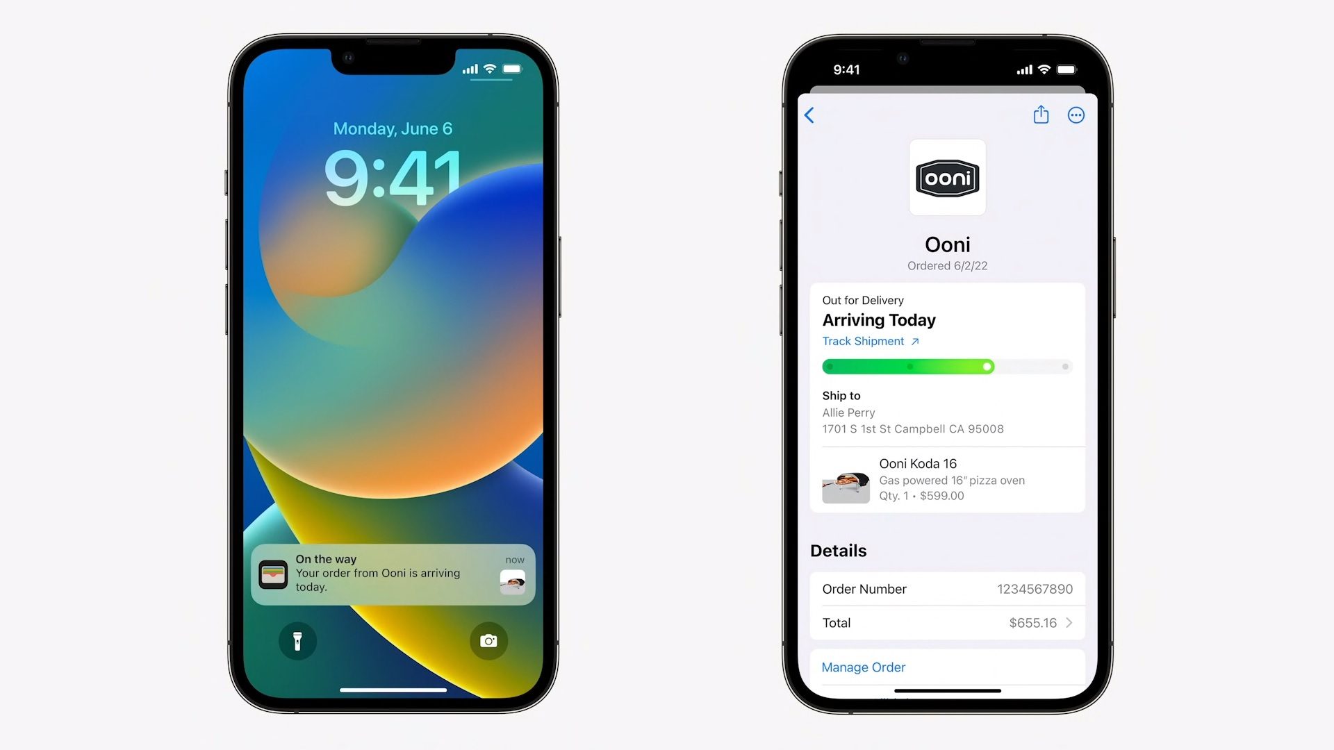 Apple dévoile son offre de paiement « acheter maintenant - payer plus tard  »