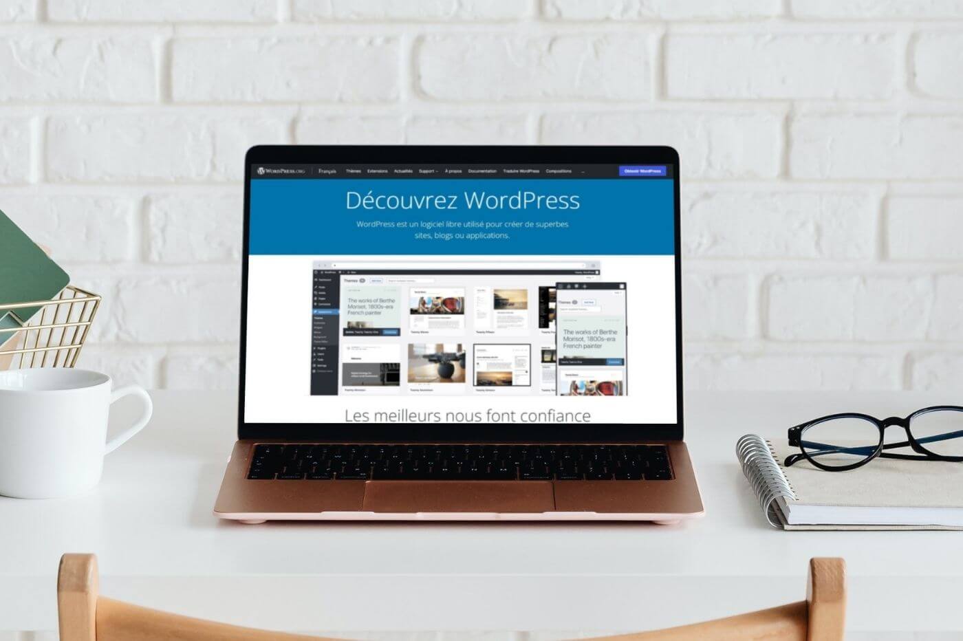 Comment Créer Un Blog Avec WordPress ? Tutoriel Et Conseils