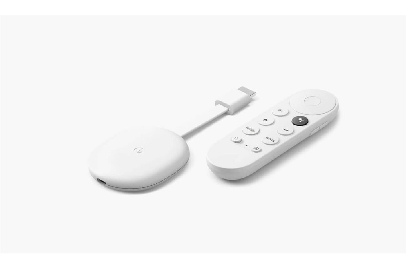 Chromecast, la clé qui pourrait révolutionner la télé