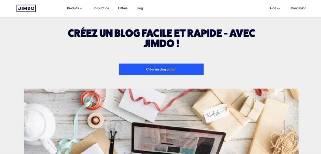 Comment Créer Un Blog Gratuit : Mode D'emploi En 5 étapes