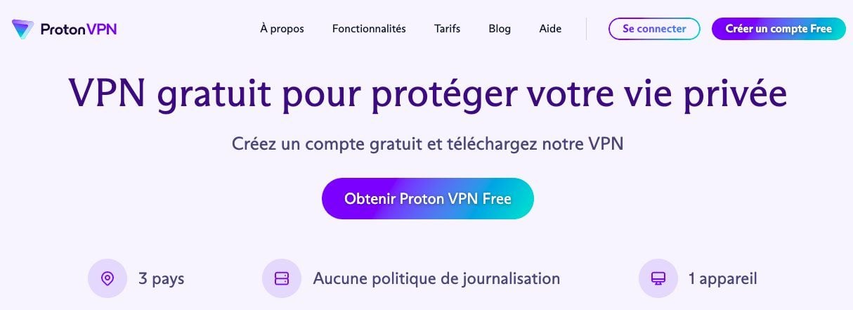 Comment payer  Premium pas cher (1€) avec un VPN ?