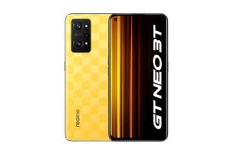 Realme GT Neo 3T