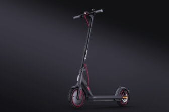 Trottinette Xiaomi Electric Scooter 4 Pro