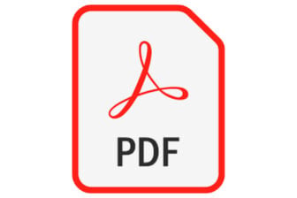 Réduire taille fichier PDF