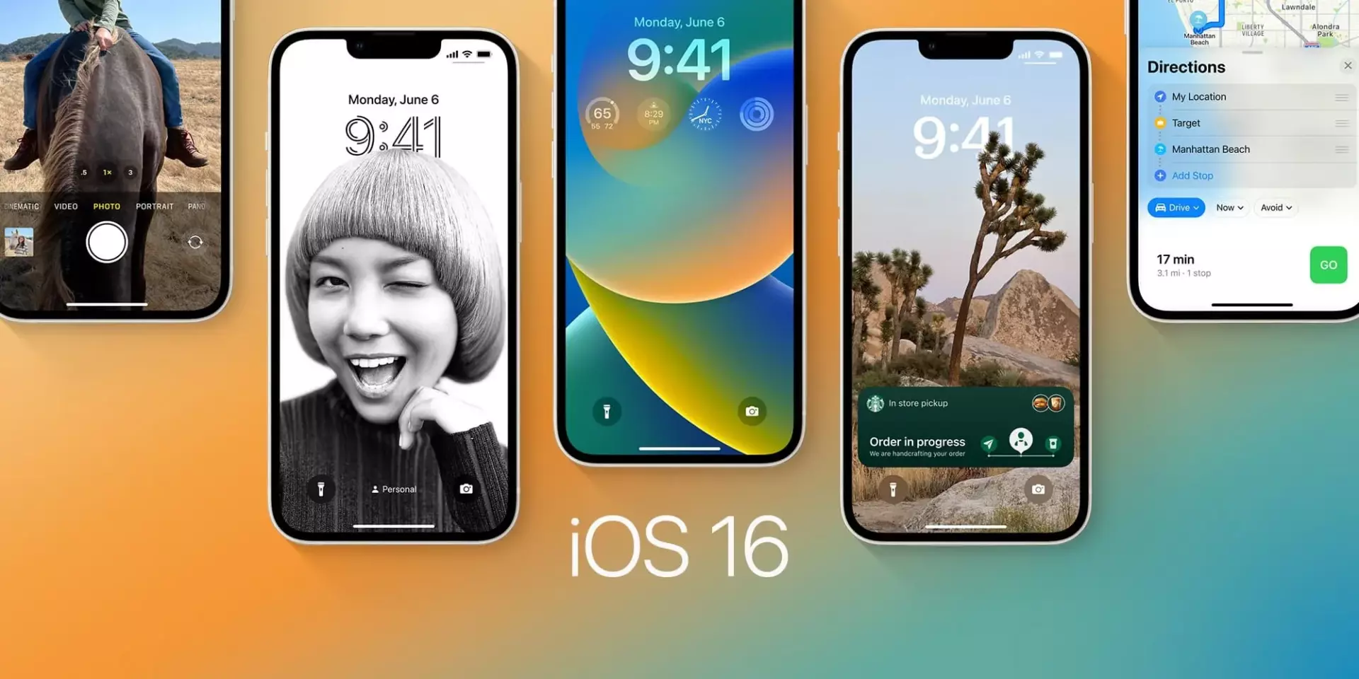 Avec iOS 16, les iPhone 14 Pro adopteront l'affichage permanent - Le Monde  Informatique