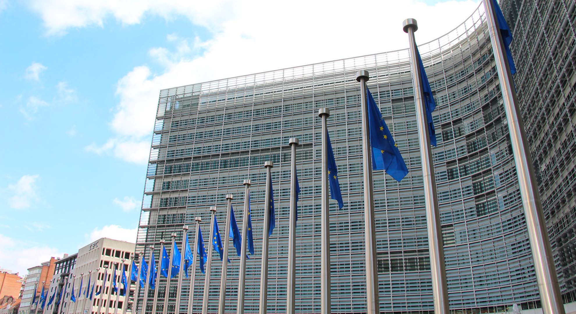 Commission européenne Bruxelles