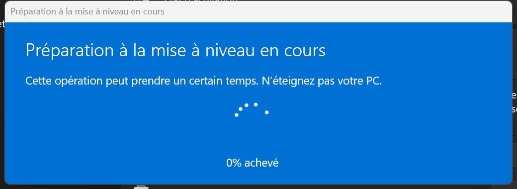 Comment Passer De Windows 11 Famille à 11 Pro Avec Une Licence De Windows 7 Pro Et Sans 7505