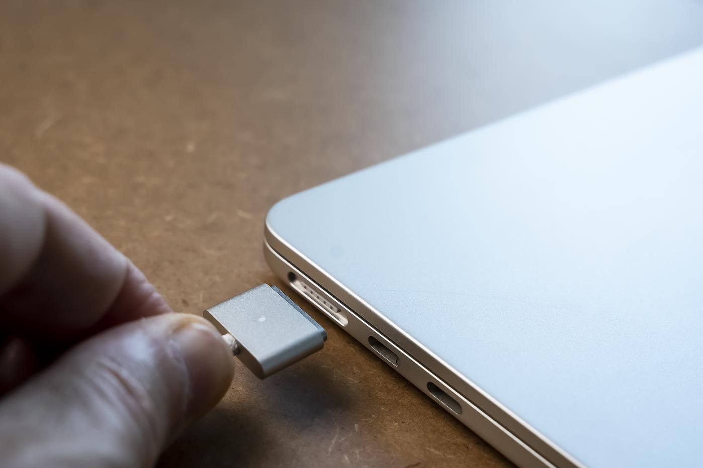 Apple MacBook Air M2 à l'essai : est-il vraiment si « magique » ? - digitec