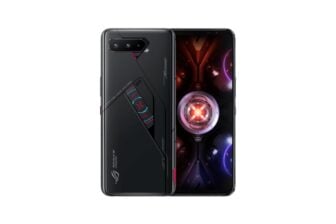 Asus ROG Phone 5s Pro