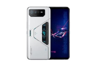 Asus ROG Phone 6 Pro