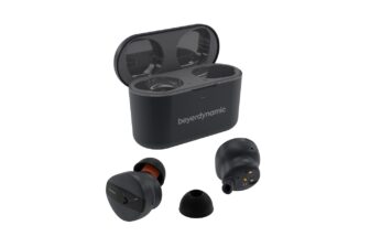 Beyerdynamic Free BYRD