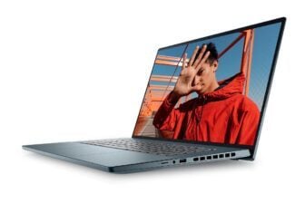 Dell Inspiron 16 Plus (7620)