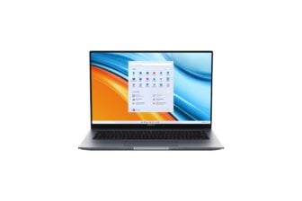 HONOR MagicBook 15 AMD