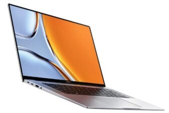 Huawei MateBook 16s