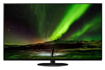 Panasonic TX-55LZ1500E