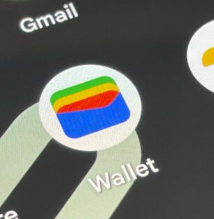 Google Wallet