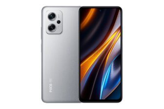 Xiaomi Poco X4 GT