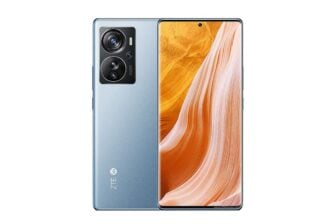 ZTE Axon 40 Pro