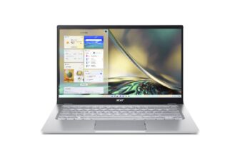 Acer Swift 3 2022 SF314-512