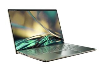 Acer Swift 5 2022