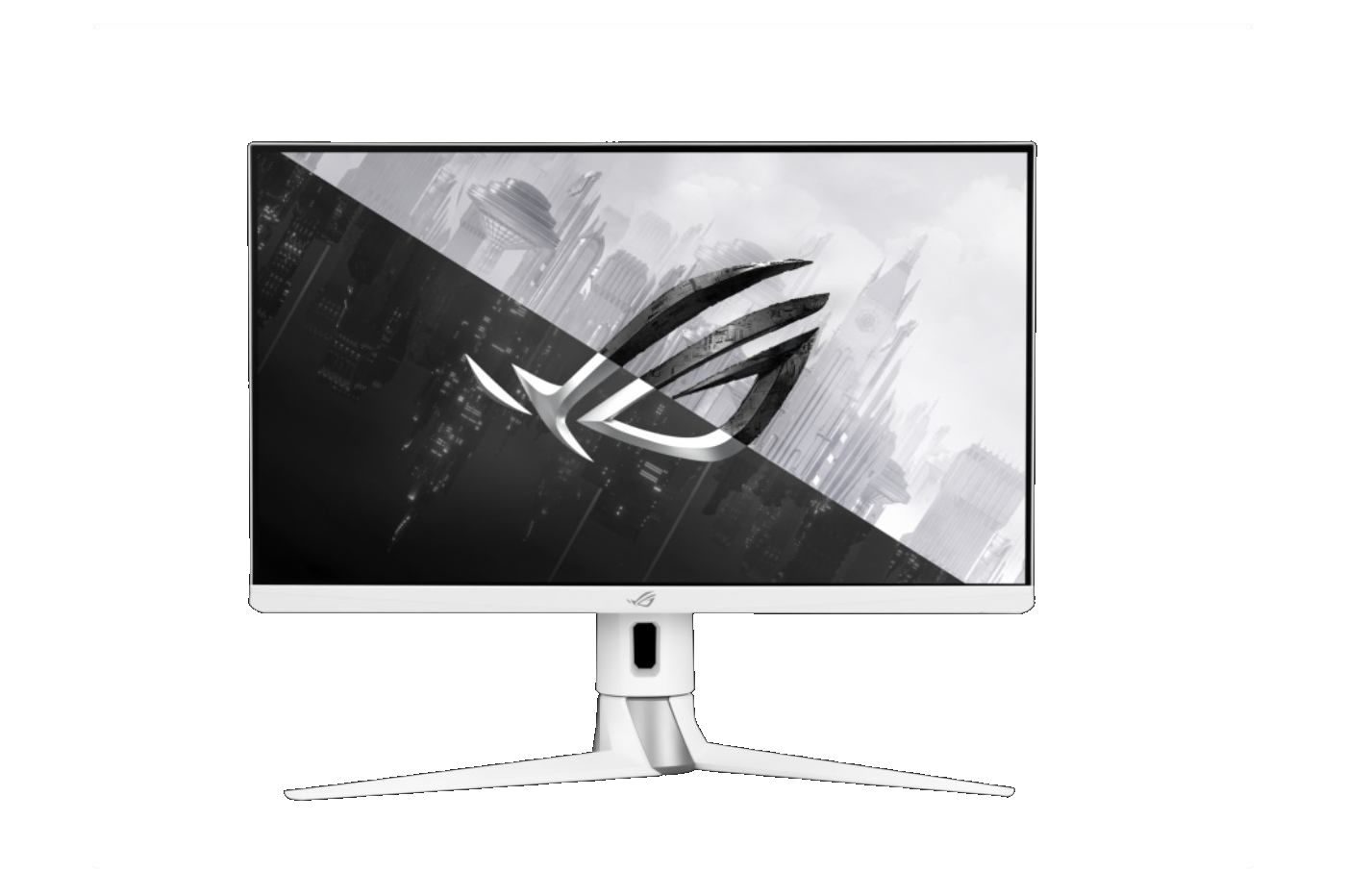 Asus ROG Strix XG27AQ-W