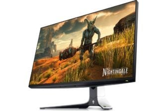 Dell Alienware aw2723df