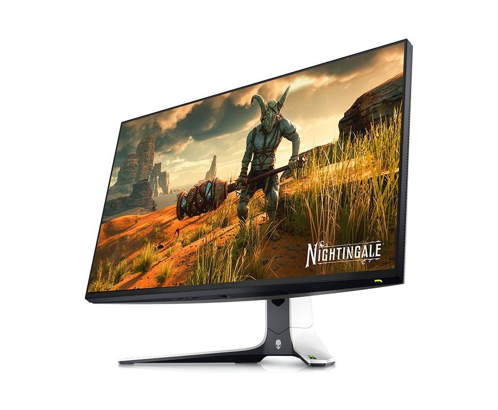 Dell Alienware aw2723df