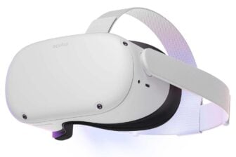 Facebook Oculus Quest 2