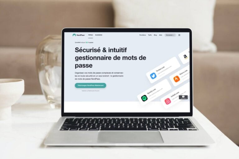 Comparatif : Les 3 Meilleurs Gestionnaires De Mots De Passe En 2024