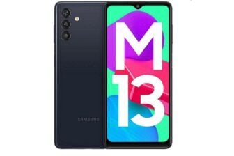 Samsung Galaxy M13